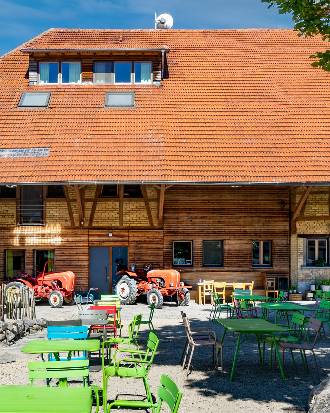 Gut Hügle Erlebnishof