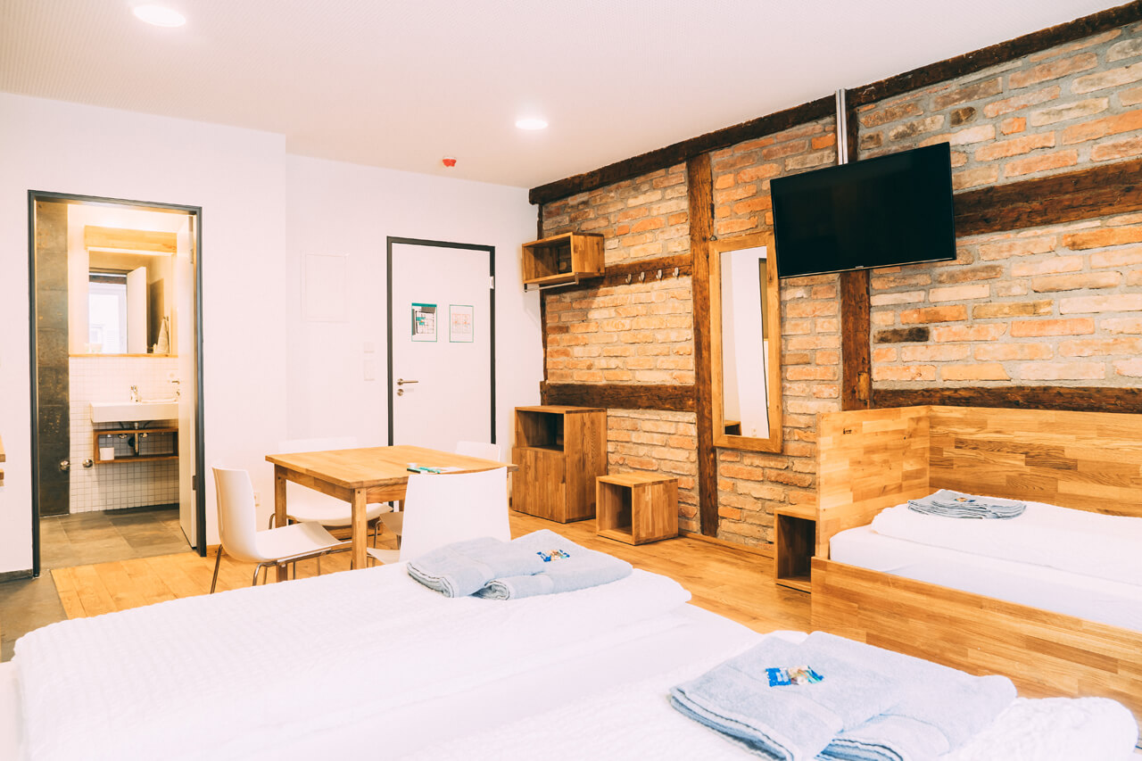 Ansicht: Ferienwohnung Bad Waldsee: Studio OG