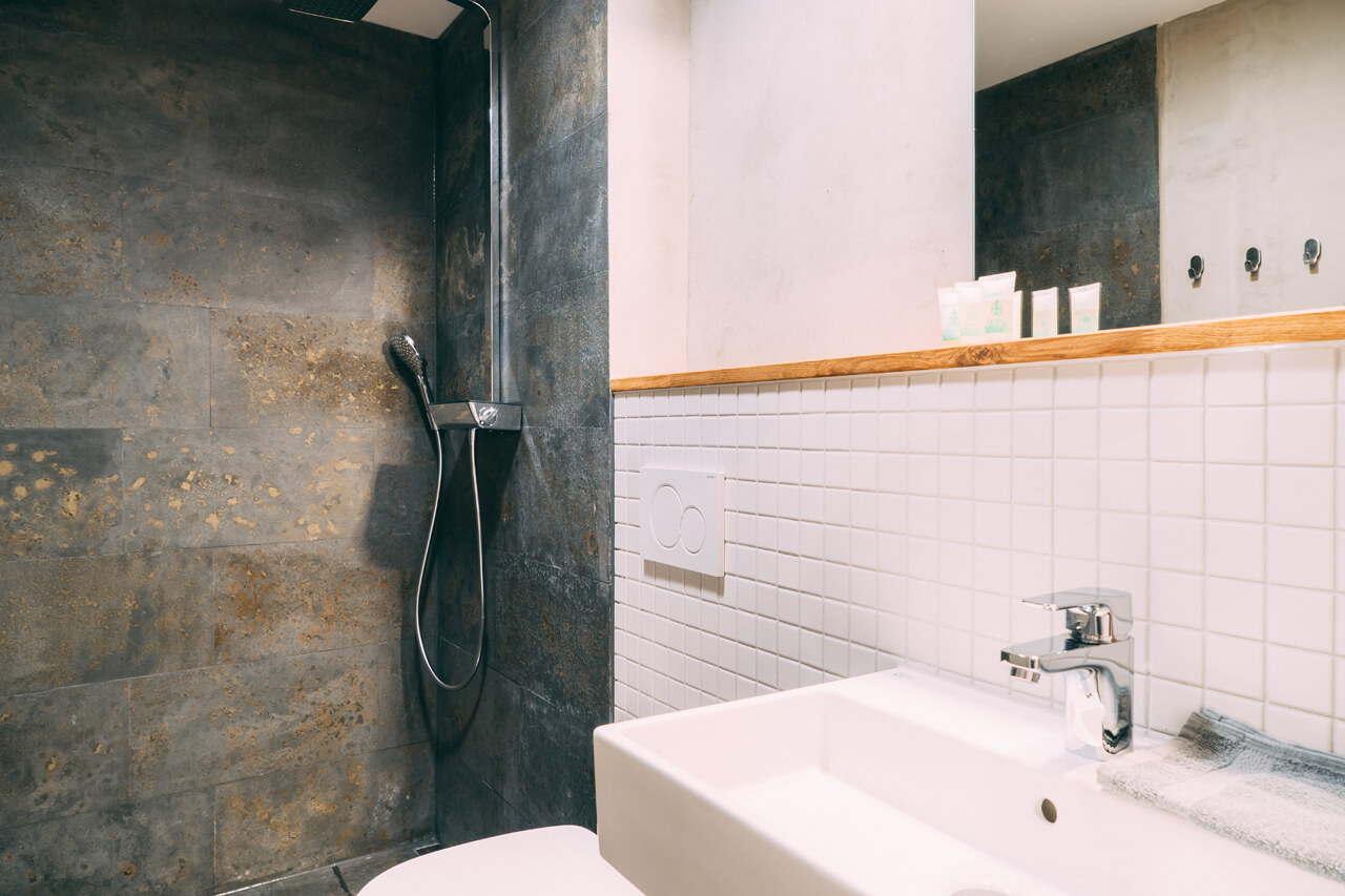 Ansicht: Ferienwohnung Bad Waldsee: Familiensuite