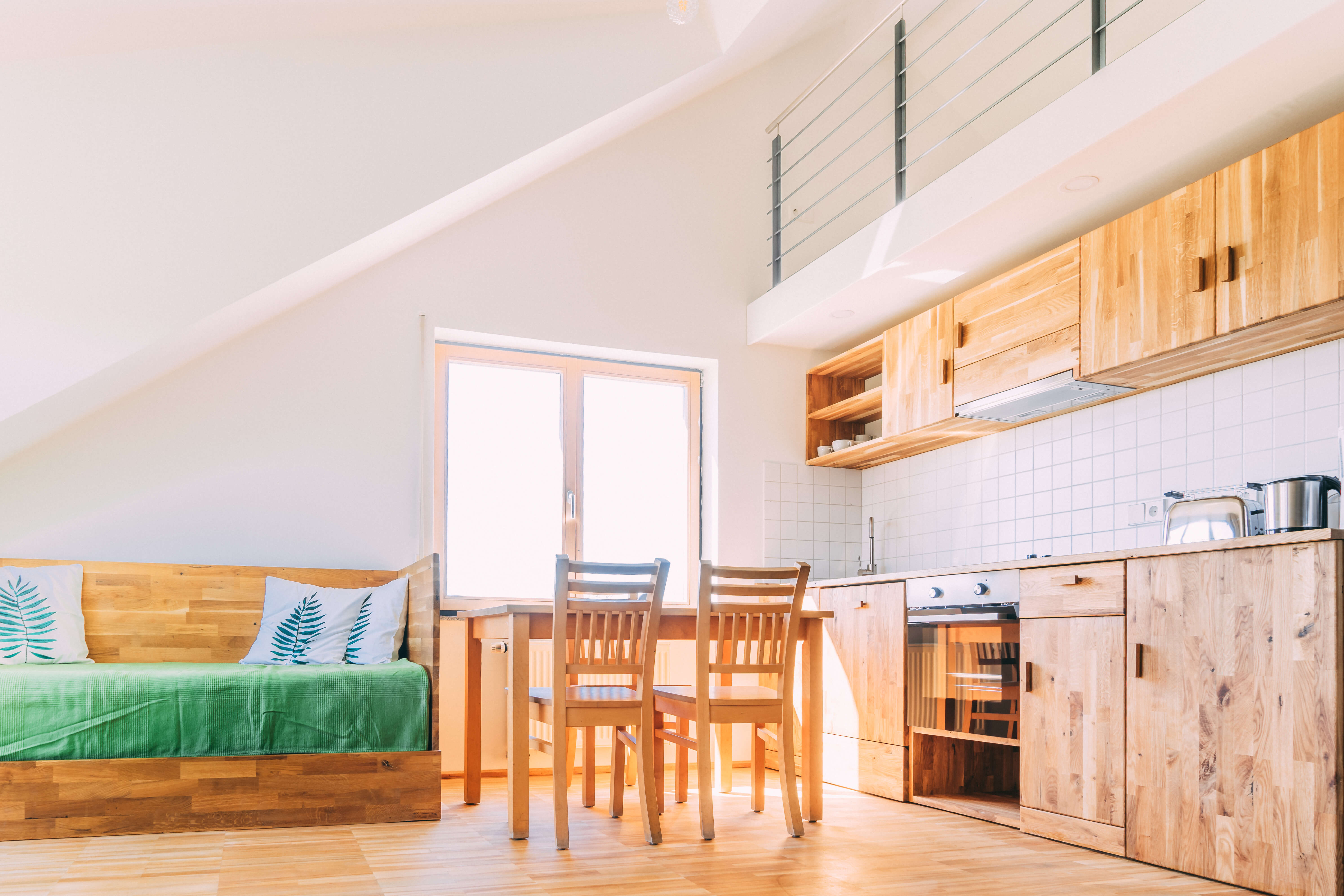Ansicht: Ferienwohnung Bodensee: Schesaplana | Gut Hügle