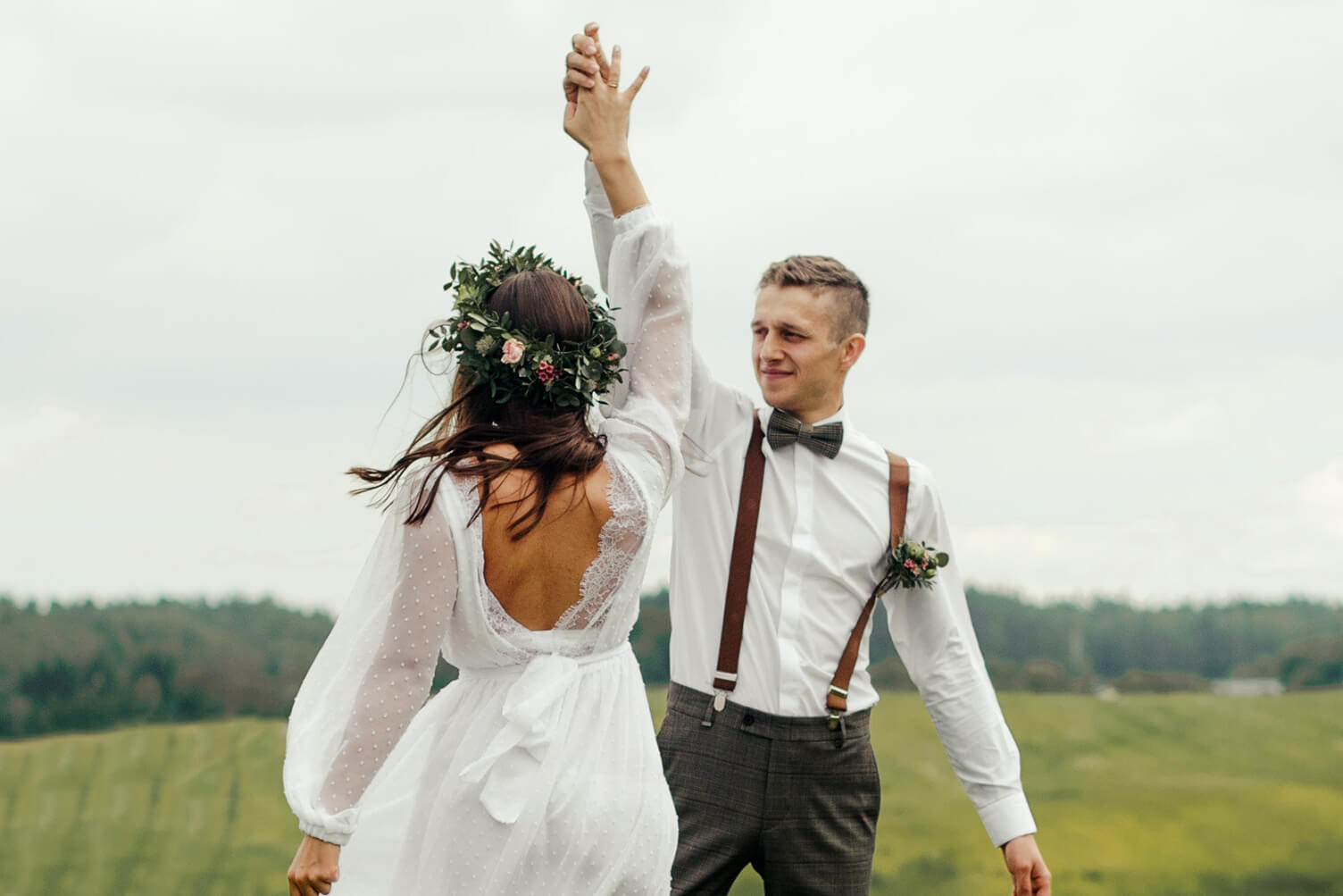 Heiraten auf dem Erlebnishof in Ravensburg