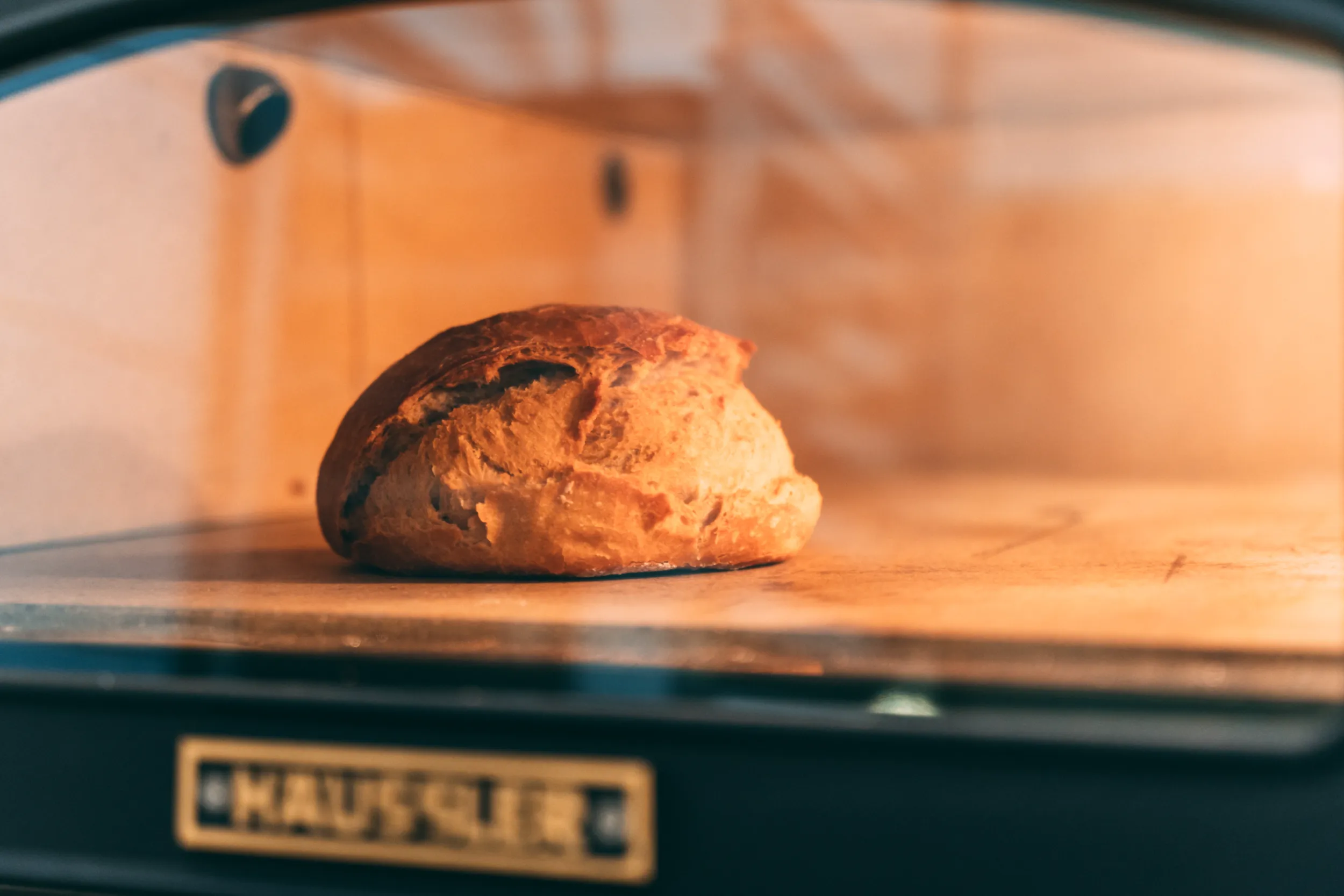 Ansicht: Bio Hof-Bäckerei auf dem Erlebnishof Gut Hügle