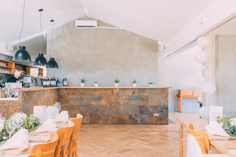 Veranstaltungen im Pavillon auf Erlebnishof Gut Hügle