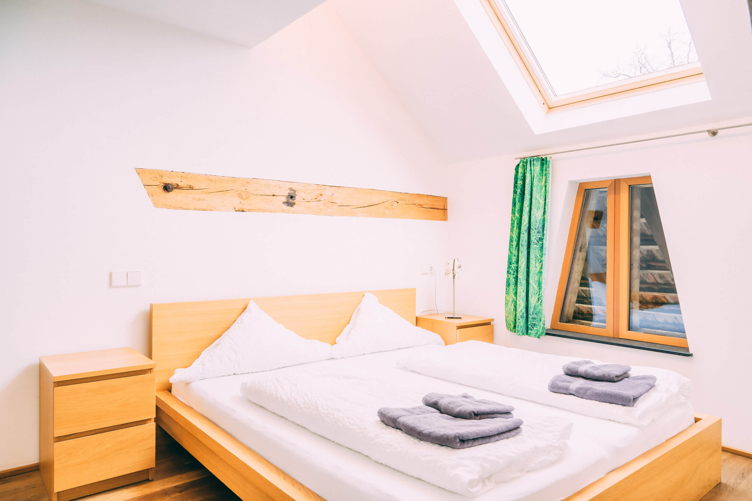Ansicht: Ferienwohnung Bodensee: Panoramasuite | Gut Hügle