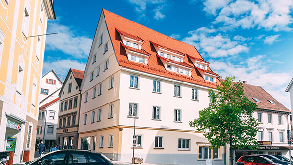 Ansicht: Ferienwohnungs-Partner – Gut Hügle am Bodensee