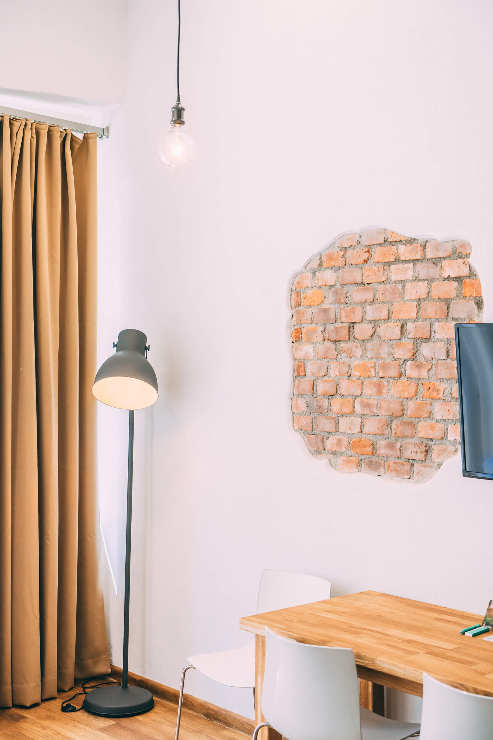 Ansicht: Ferienwohnung Bad Waldsee: Loft EG
