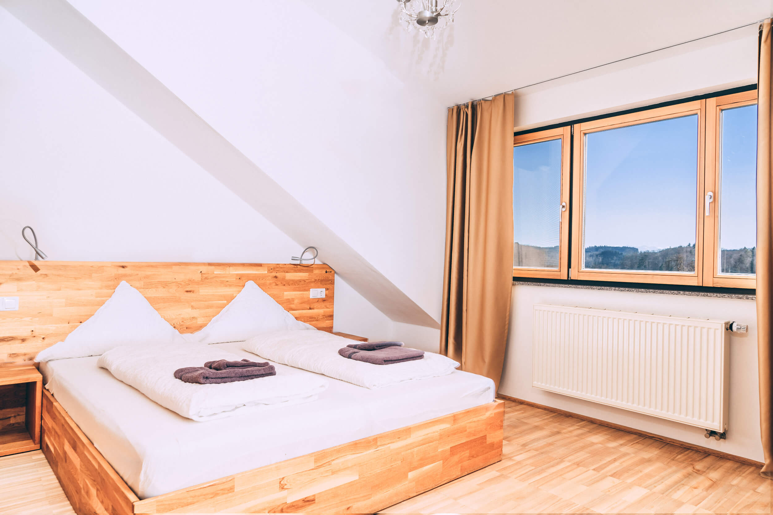 Ansicht: Ferienwohnung Bodensee: Altmann | Gut Hügle