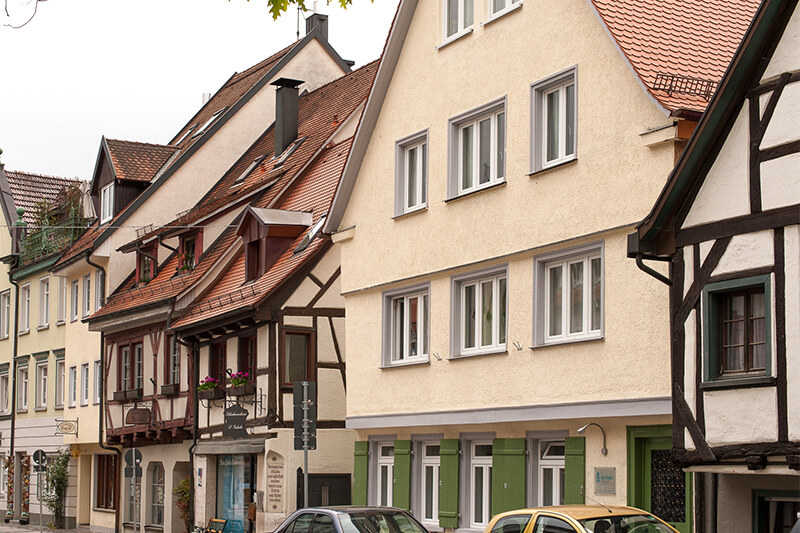 Ansicht: Ferienwohnungs-Partner – Gut Hügle am Bodensee