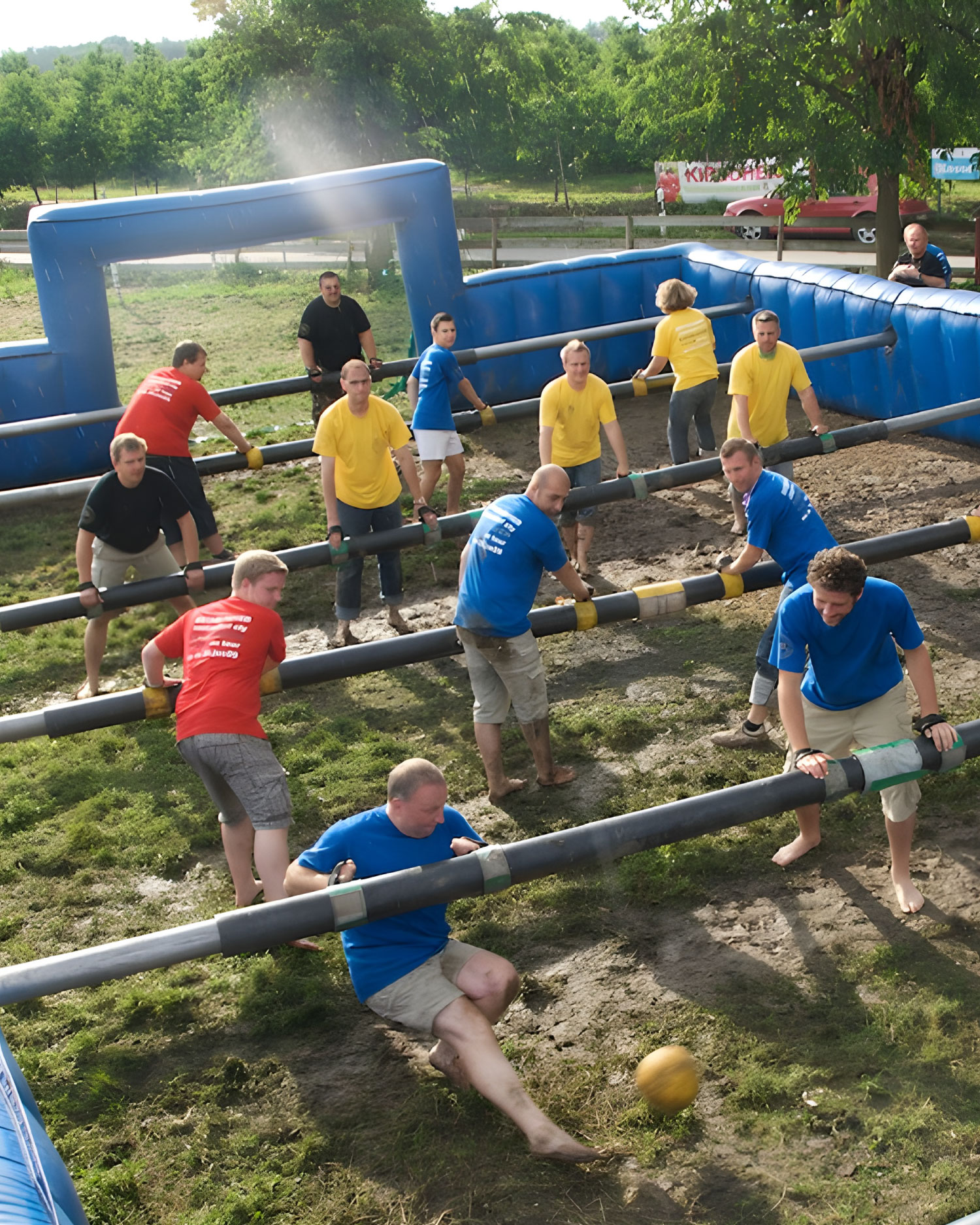 Events auf Gut Hügle Erlebnishof zwischen Bodensee und Ravensburg
